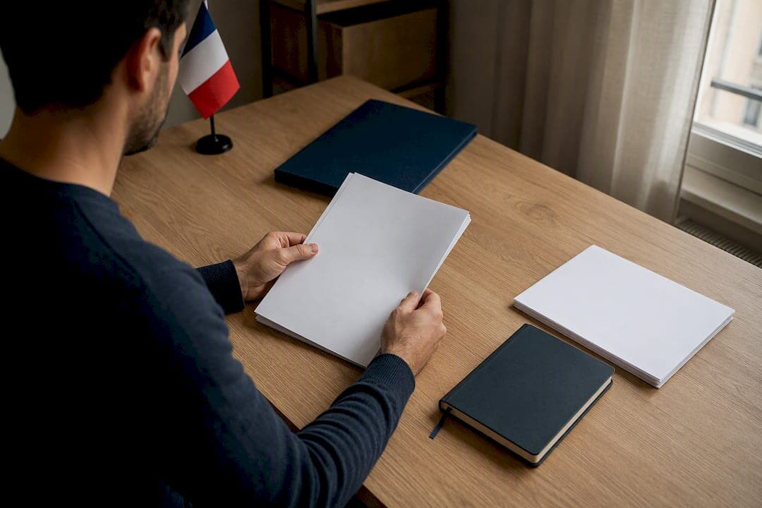 Entretien de naturalisation à Paris : ce qu'il faut savoir