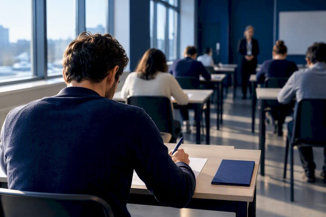 Réforme de l'examen civique 2026 : ce qui change vraiment