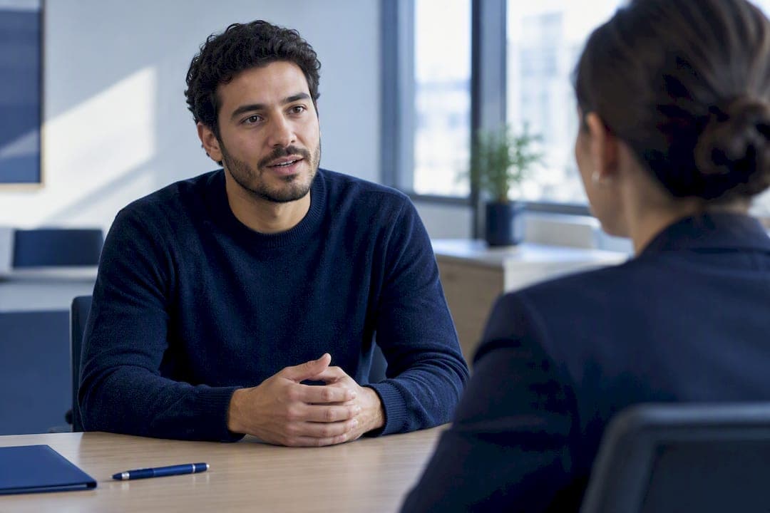 Phrases entretien naturalisation : exemples et méthode pour 2026