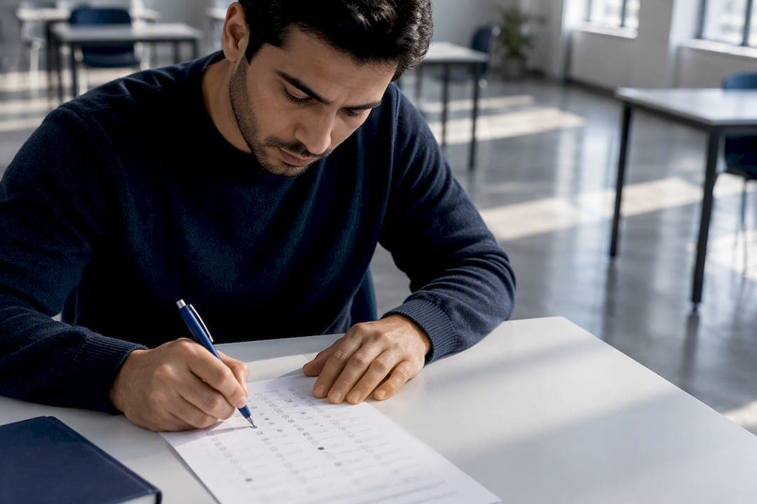 Sujets de l'examen civique : les thèmes à réviser en 2026