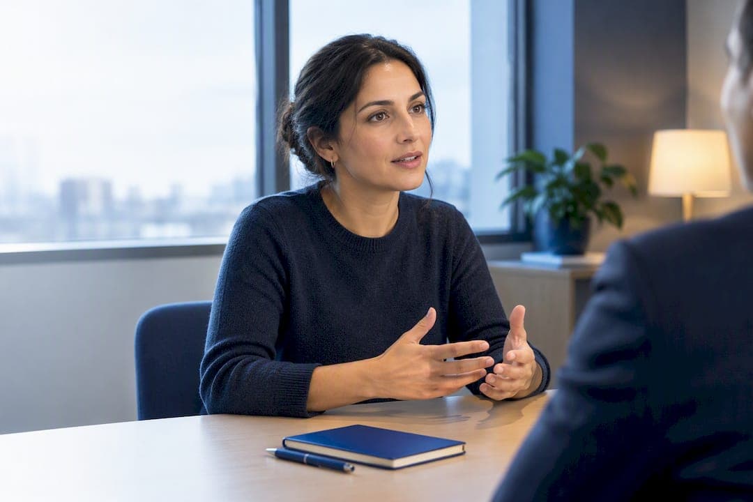 Comment parler de participation civique à l'entretien de naturalisation