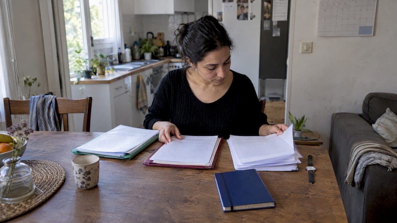 Réussir son projet de vie pour la naturalisation en France