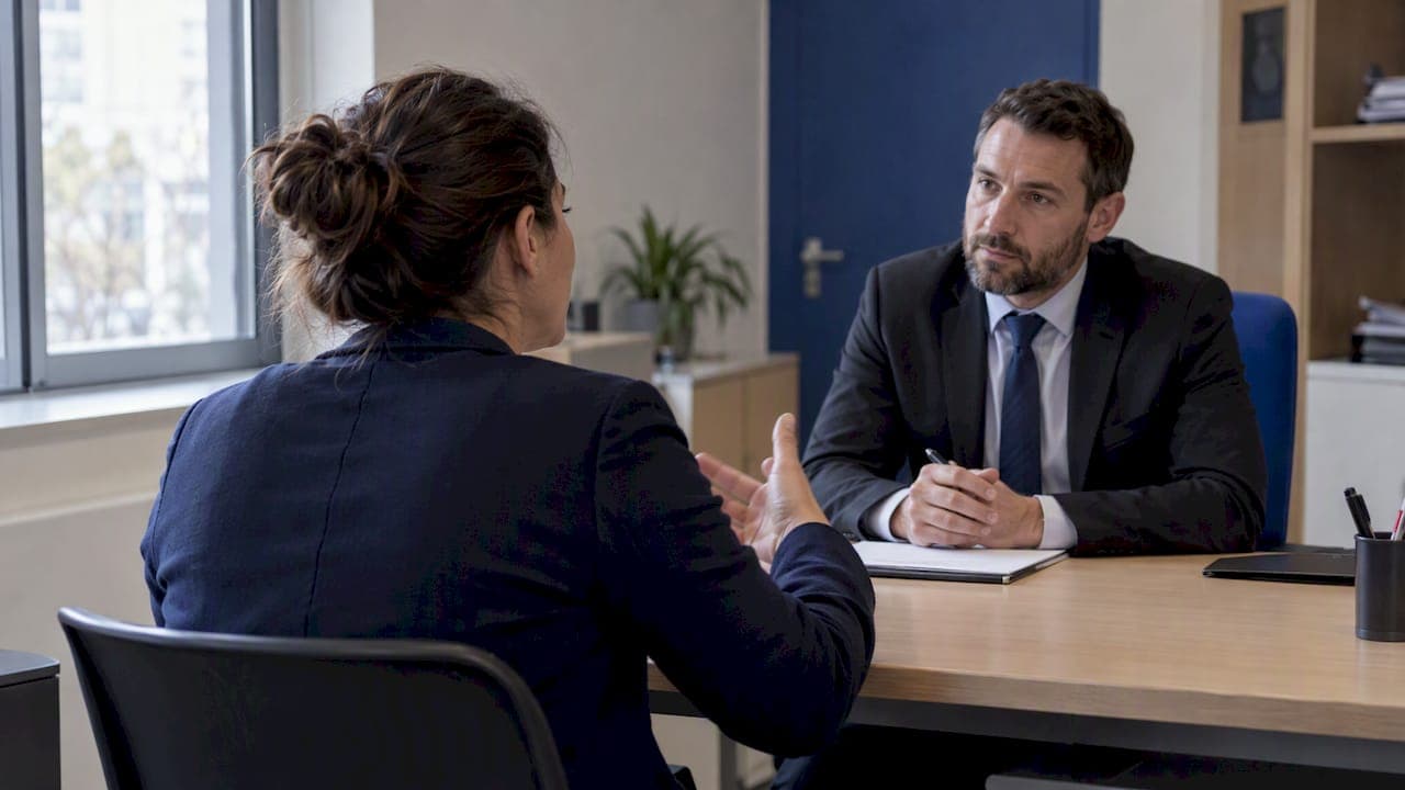 Les erreurs à éviter à l'entretien de naturalisation