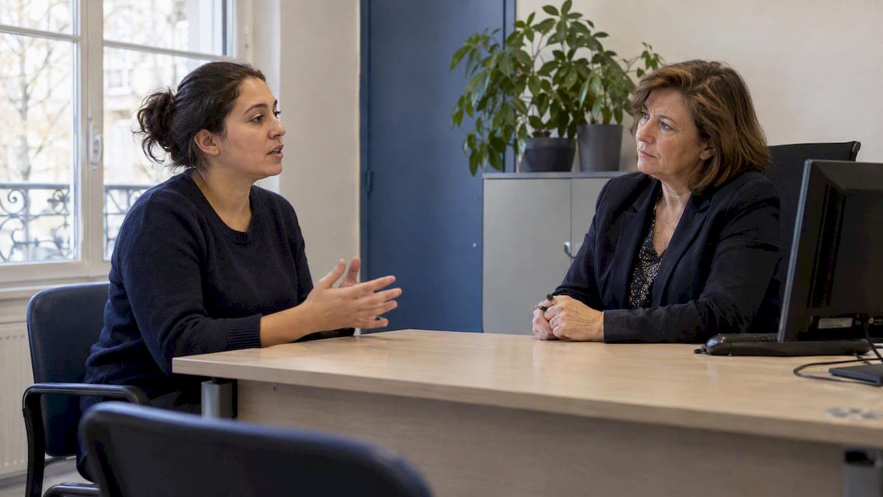 Prononciation entretien naturalisation : les clés pour réussir