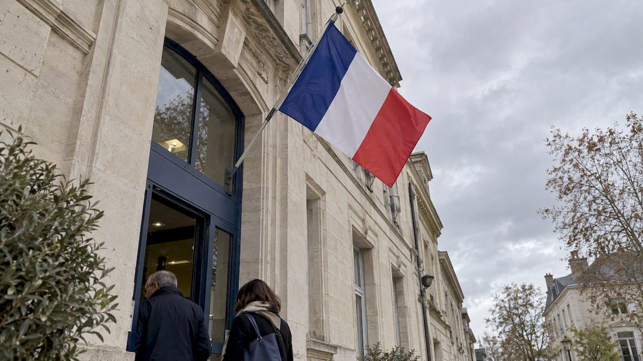 Les symboles de la France : le guide pour l'examen civique